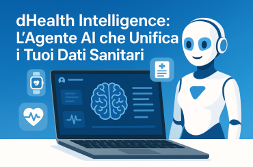 Rivoluzione nella Sanità Personale: Gli Agenti AI Trasformano la Gestione della Salute